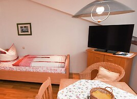 Pleasant Apartment in Ruhpolding With Swimming Pool