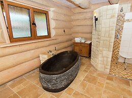 Pleasant Apartment in Ruhpolding With Swimming Pool