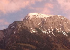 Pleasant Apartment in Ruhpolding With Swimming Pool