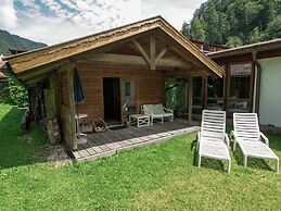 Pleasant Apartment in Ruhpolding With Swimming Pool