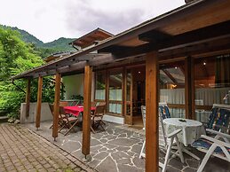 Pleasant Apartment in Ruhpolding With Swimming Pool