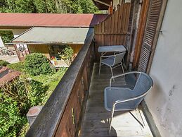 Pleasant Apartment in Ruhpolding With Swimming Pool
