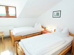 Pleasant Apartment in Ruhpolding With Swimming Pool
