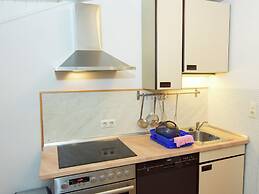 Pleasant Apartment in Ruhpolding With Swimming Pool
