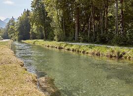 Pleasant Apartment in Ruhpolding With Swimming Pool