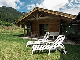 Pleasant Apartment in Ruhpolding With Swimming Pool
