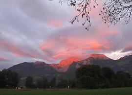Pleasant Apartment in Ruhpolding With Swimming Pool