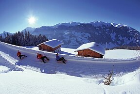 Spacious Apartment in Uderns Near Ski Area