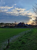 Spacious Farmhouse in Silvolde With Garden