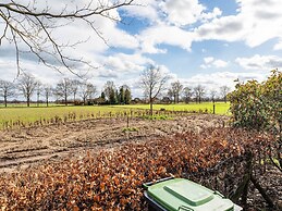 Spacious Farmhouse in Silvolde With Garden