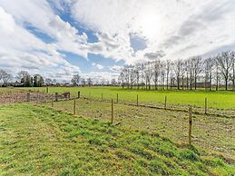 Spacious Farmhouse in Silvolde With Garden