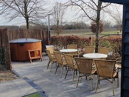 Spacious Farmhouse in Silvolde With Garden