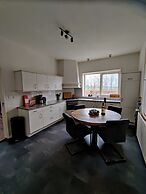 Spacious Farmhouse in Silvolde With Garden