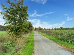 Spacious Farmhouse in Silvolde With Garden