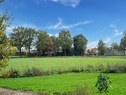 Spacious Farmhouse in Silvolde With Garden