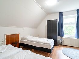 Spacious Farmhouse in Silvolde With Garden