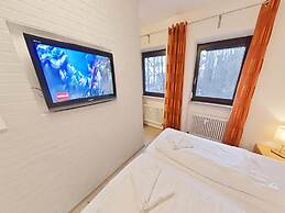 Inviting Apartment in Freyung With Sauna & Indoor Pool