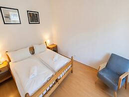 Inviting Apartment in Freyung With Sauna & Indoor Pool