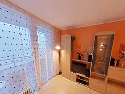 Inviting Apartment in Freyung With Sauna & Indoor Pool