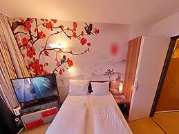 Inviting Apartment in Freyung With Sauna & Indoor Pool