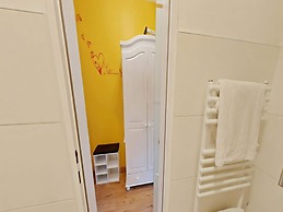 Inviting Apartment in Freyung With Sauna & Indoor Pool
