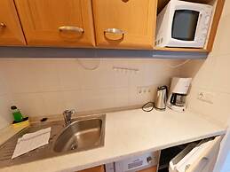 Inviting Apartment in Freyung With Sauna & Indoor Pool