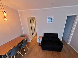 Inviting Apartment in Freyung With Sauna & Indoor Pool