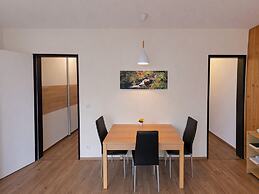 Inviting Apartment in Freyung With Sauna & Indoor Pool