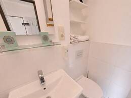 Inviting Apartment in Freyung With Sauna & Indoor Pool