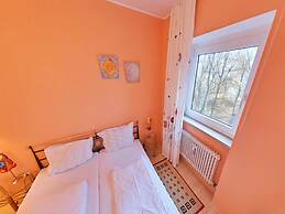 Inviting Apartment in Freyung With Sauna & Indoor Pool