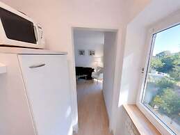 Inviting Apartment in Freyung With Sauna & Indoor Pool