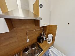 Inviting Apartment in Freyung With Sauna & Indoor Pool