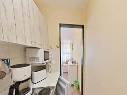 Inviting Apartment in Freyung With Sauna & Indoor Pool