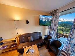 Inviting Apartment in Freyung With Sauna & Indoor Pool