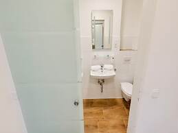 Inviting Apartment in Freyung With Sauna & Indoor Pool