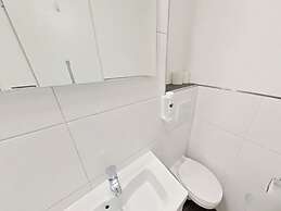 Inviting Apartment in Freyung With Sauna & Indoor Pool