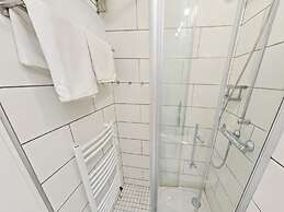 Inviting Apartment in Freyung With Sauna & Indoor Pool