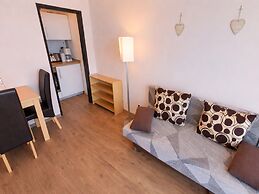 Inviting Apartment in Freyung With Sauna & Indoor Pool