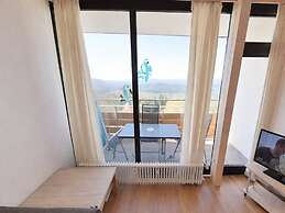Inviting Apartment in Freyung With Sauna & Indoor Pool