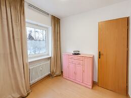 Inviting Apartment in Freyung With Sauna & Indoor Pool