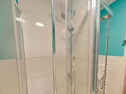 Inviting Apartment in Freyung With Sauna & Indoor Pool