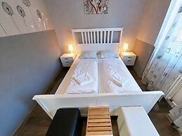 Inviting Apartment in Freyung With Sauna & Indoor Pool