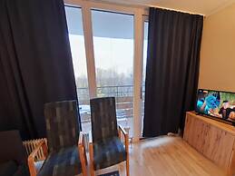 Inviting Apartment in Freyung With Sauna & Indoor Pool
