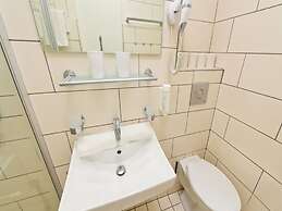Inviting Apartment in Freyung With Sauna & Indoor Pool