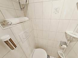 Inviting Apartment in Freyung With Sauna & Indoor Pool