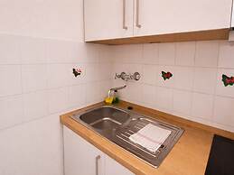 Inviting Apartment in Freyung With Sauna & Indoor Pool