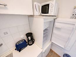 Inviting Apartment in Freyung With Sauna & Indoor Pool