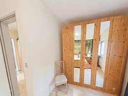 Inviting Apartment in Freyung With Sauna & Indoor Pool