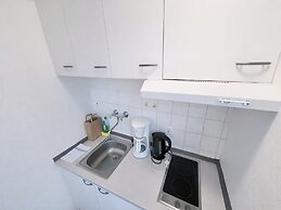 Inviting Apartment in Freyung With Sauna & Indoor Pool