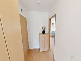 Inviting Apartment in Freyung With Sauna & Indoor Pool